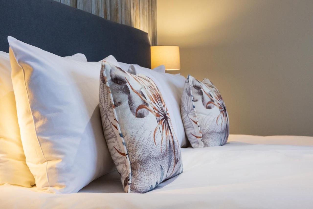 The Brudenell Hotell Aldeburgh Eksteriør bilde