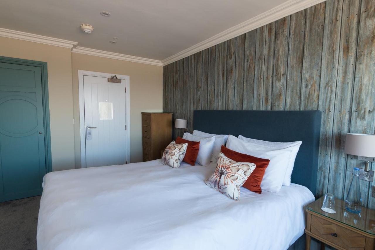 The Brudenell Hotell Aldeburgh Eksteriør bilde