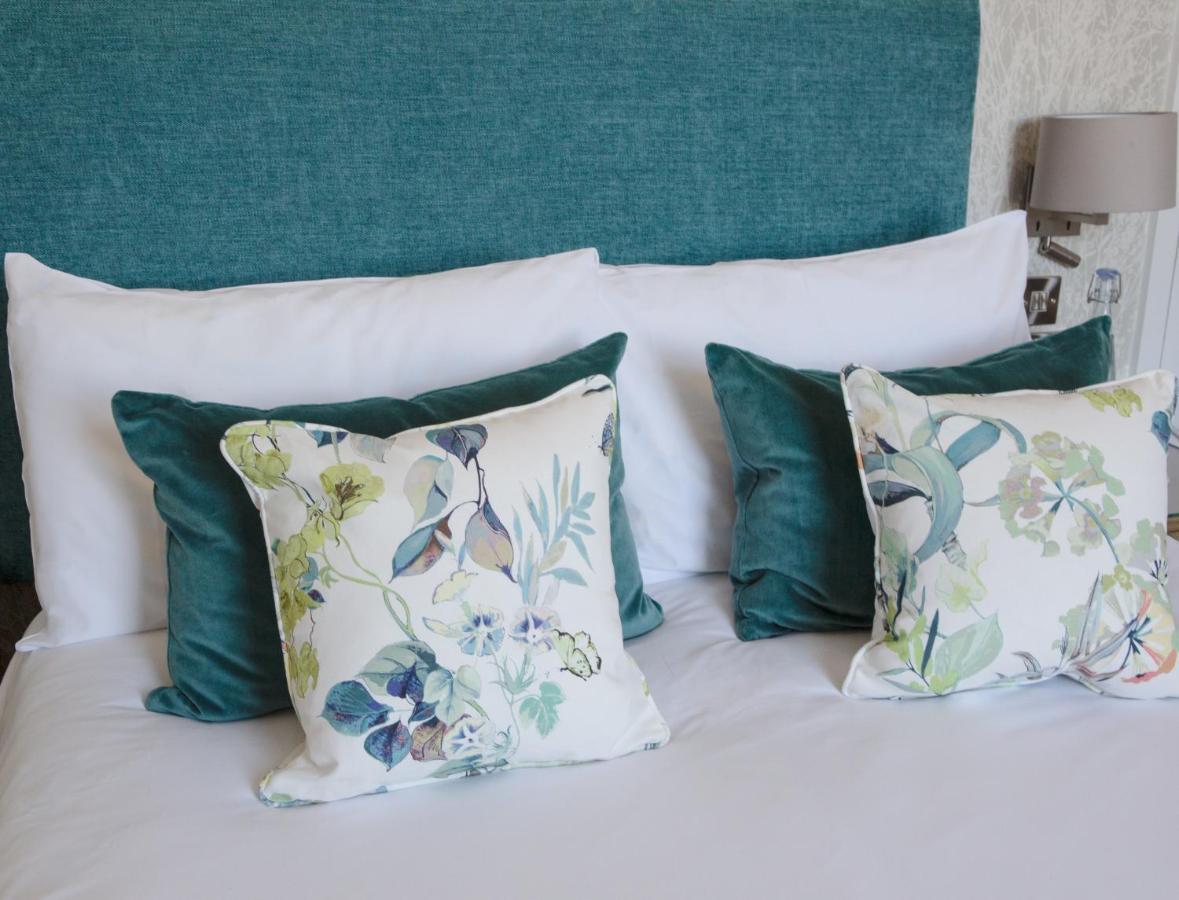 The Brudenell Hotell Aldeburgh Eksteriør bilde