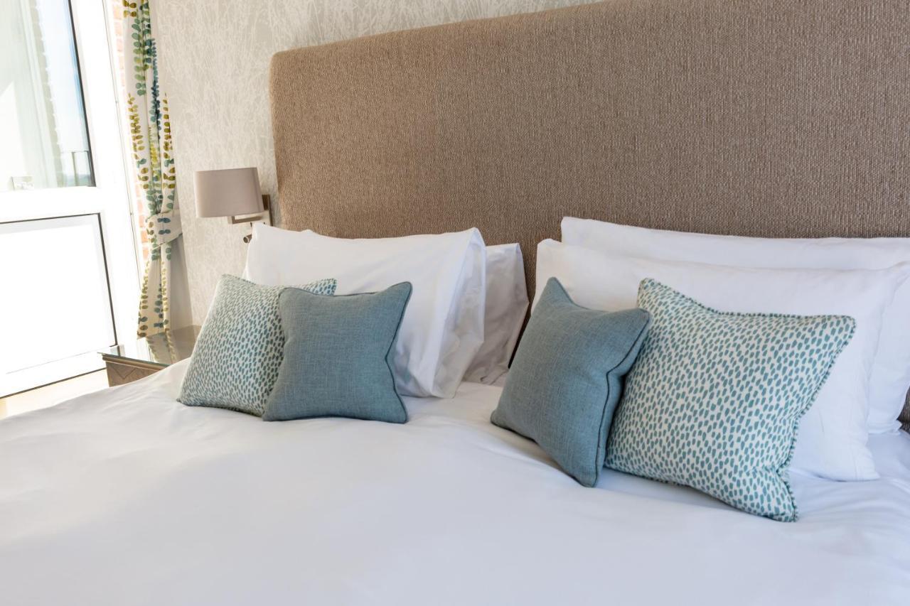 The Brudenell Hotell Aldeburgh Eksteriør bilde