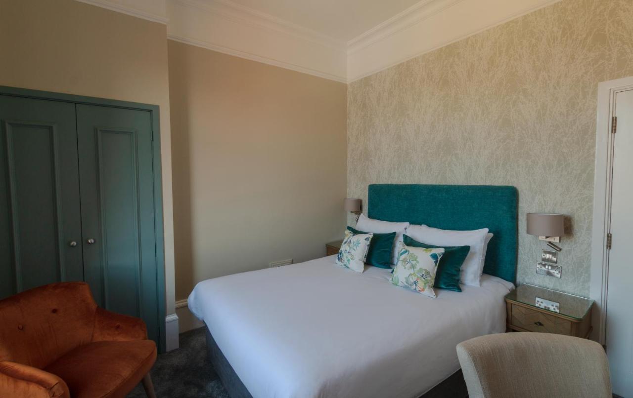 The Brudenell Hotell Aldeburgh Eksteriør bilde