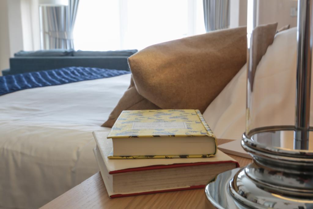 The Brudenell Hotell Aldeburgh Eksteriør bilde